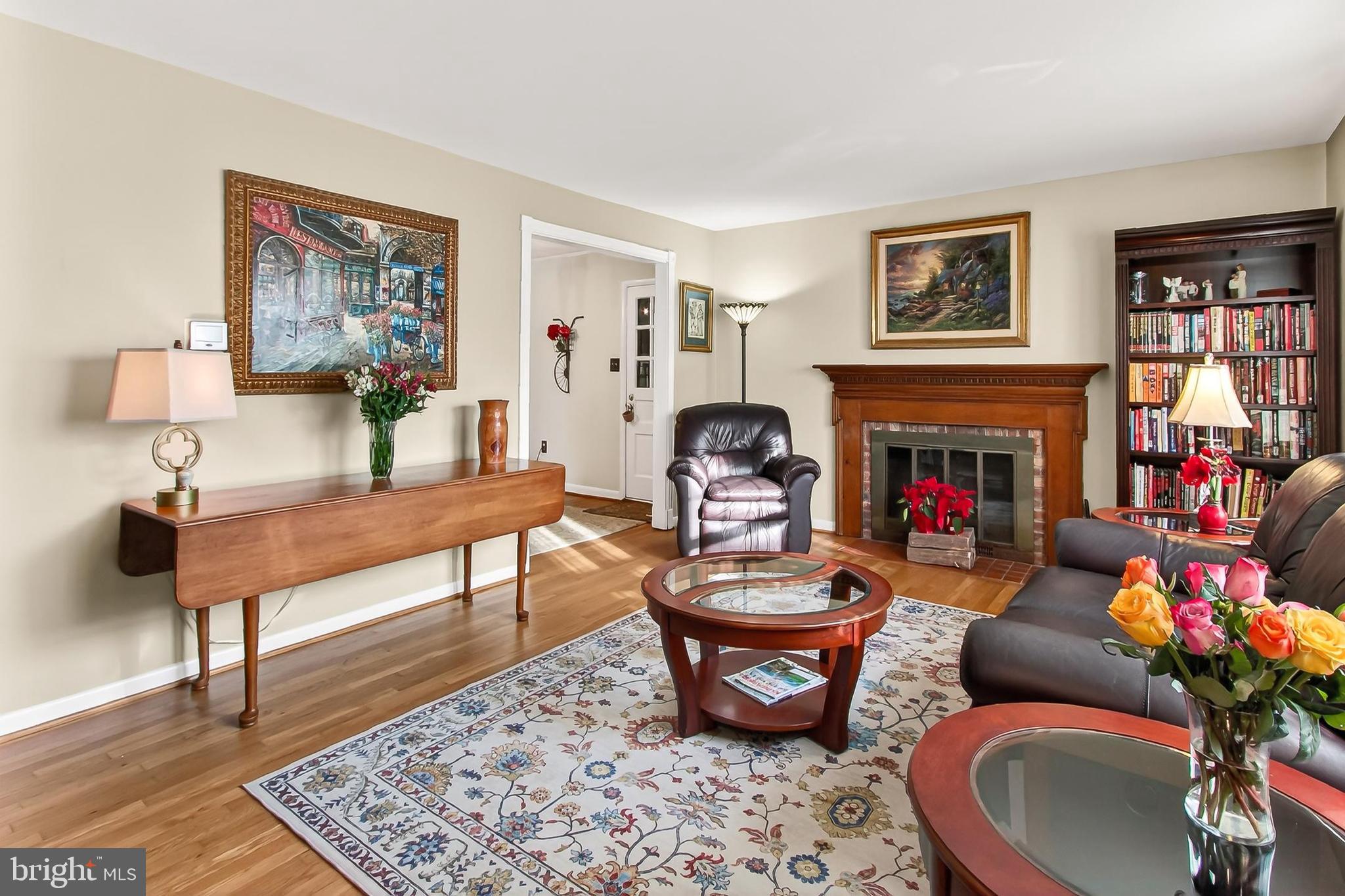 COLLINGWOOD ON THE POTOMAC - Residential