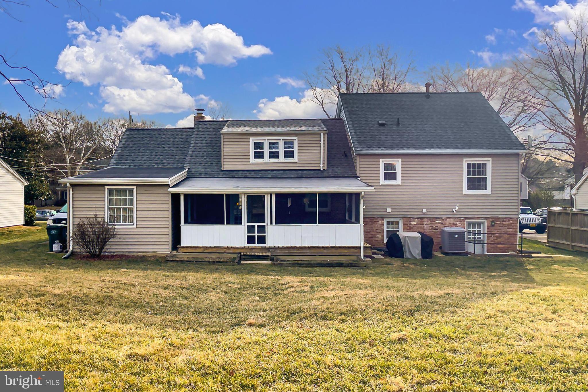 COLLINGWOOD ON THE POTOMAC - Residential