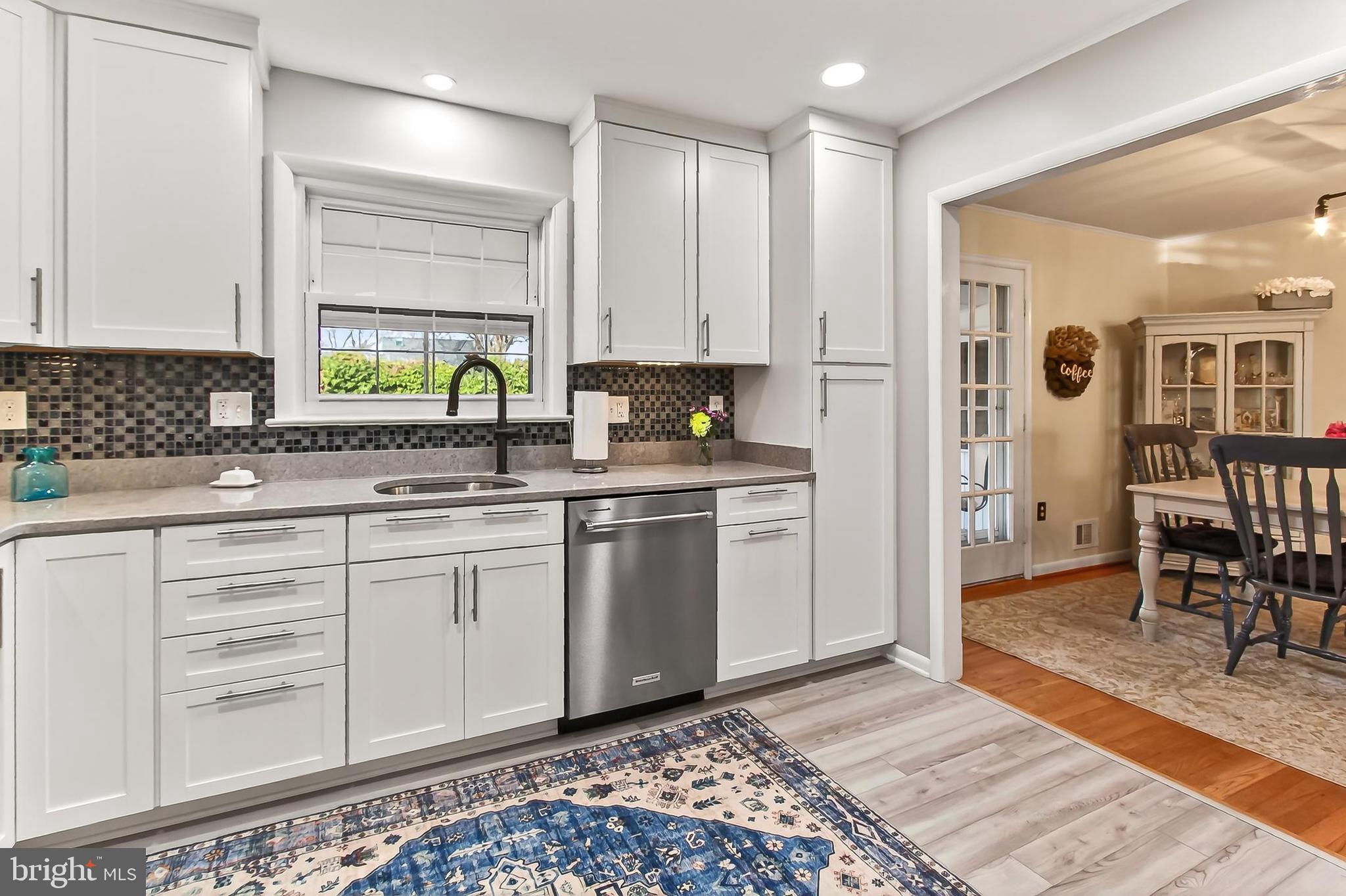 COLLINGWOOD ON THE POTOMAC - Residential