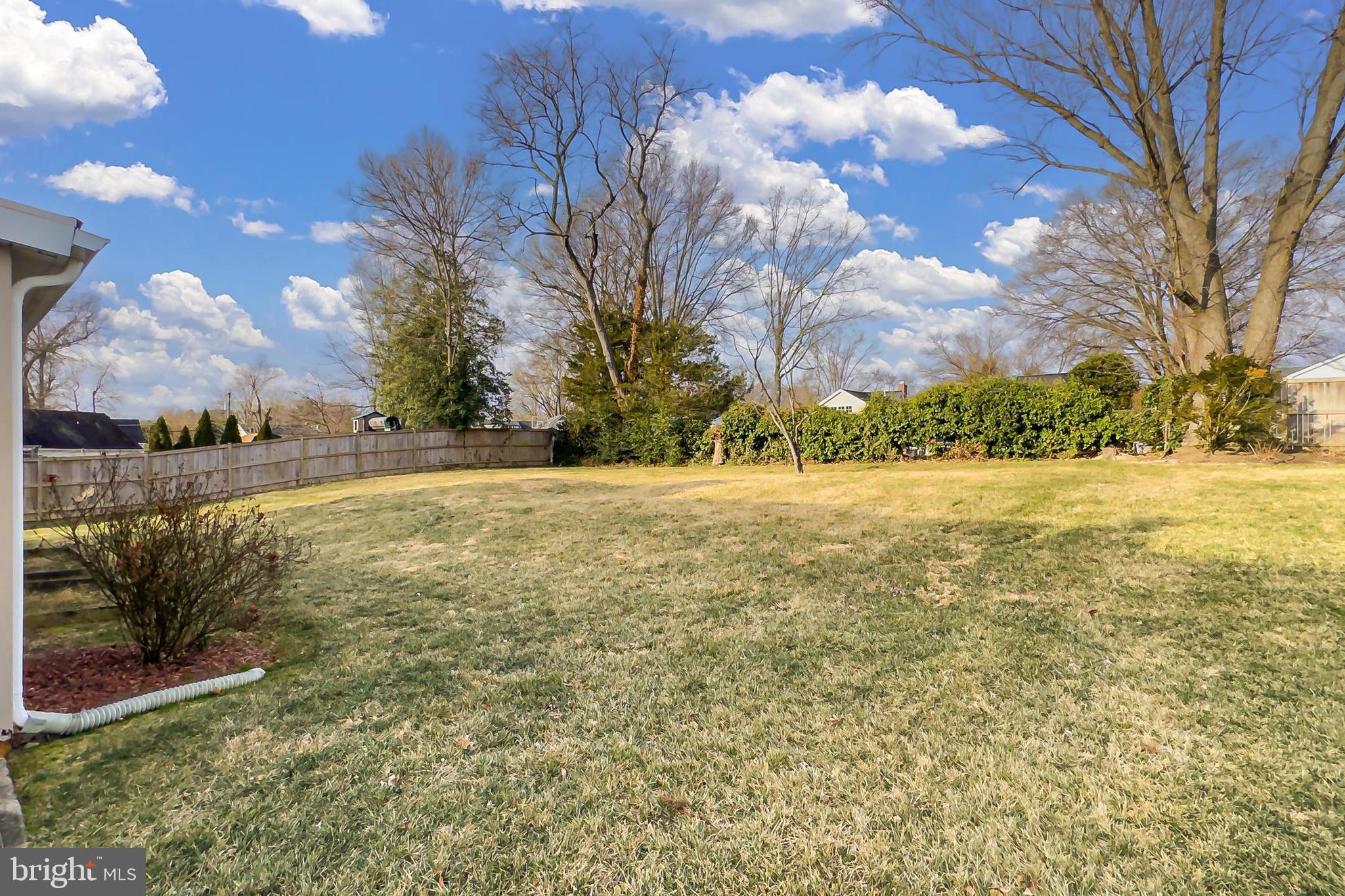 COLLINGWOOD ON THE POTOMAC - Residential