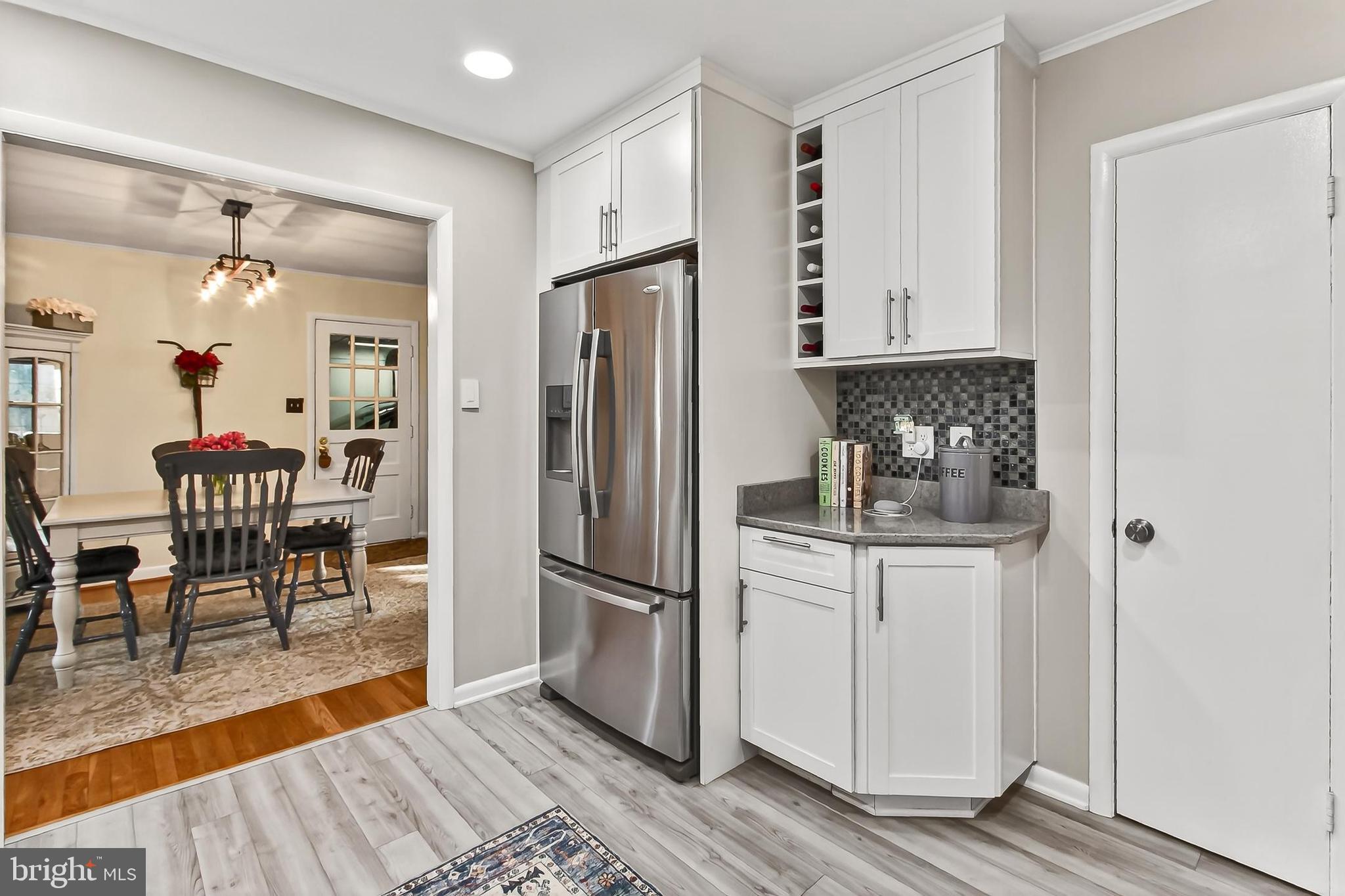 COLLINGWOOD ON THE POTOMAC - Residential