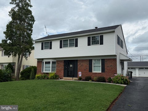 Homes For Sale - 426 Old Fort Road<br/> KING OF PRUSSIA, PA 19406
