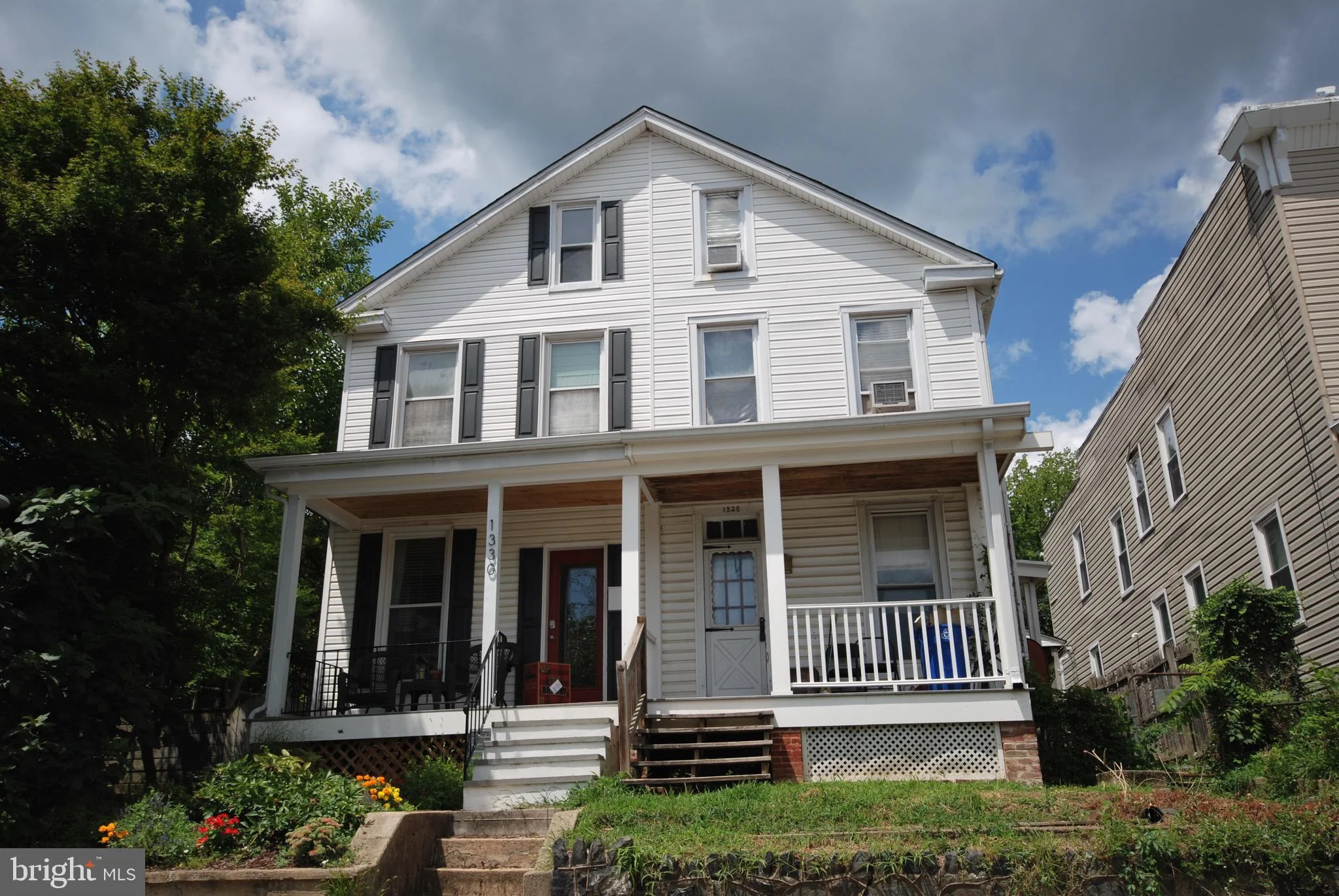1328 Morling Avenue, Baltimore, MD, 21211