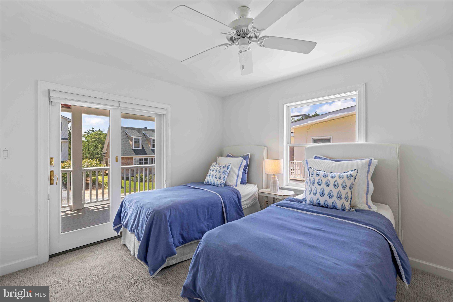 SUSSEX SHORES - Residential