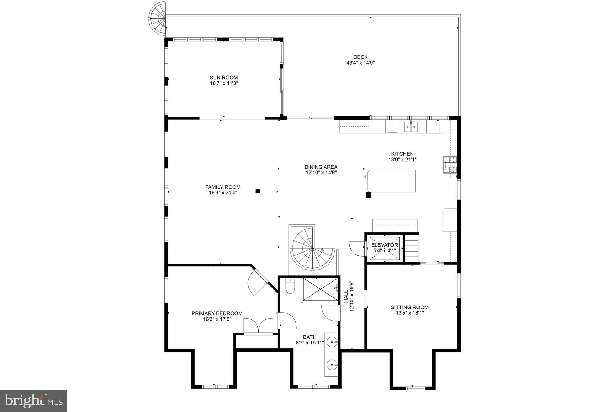 SUSSEX SHORES - Residential