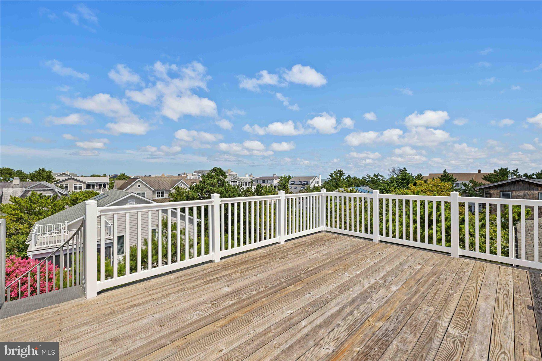 SUSSEX SHORES - Residential