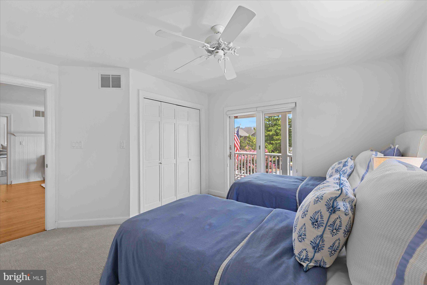 SUSSEX SHORES - Residential