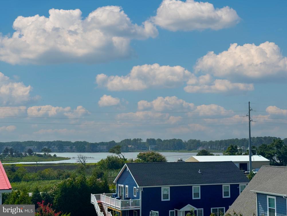 SUSSEX SHORES - Residential