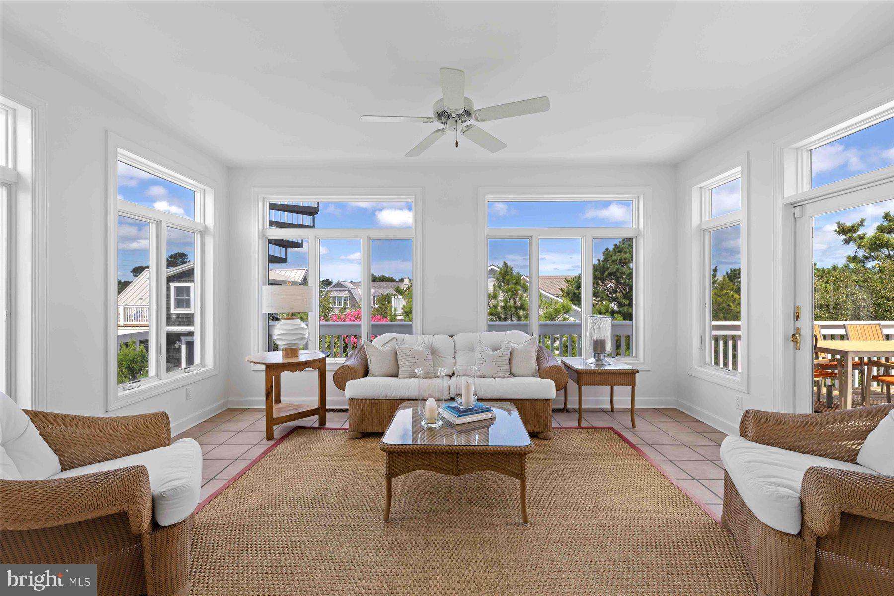 SUSSEX SHORES - Residential