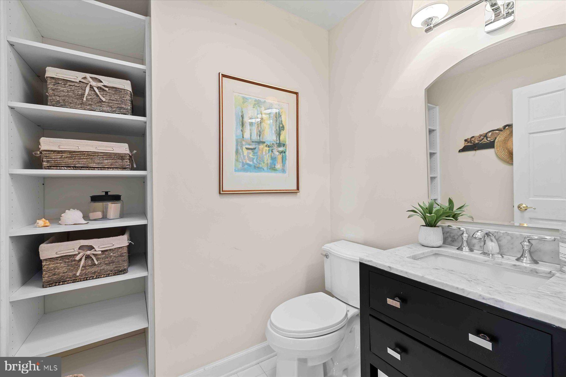 SUSSEX SHORES - Residential