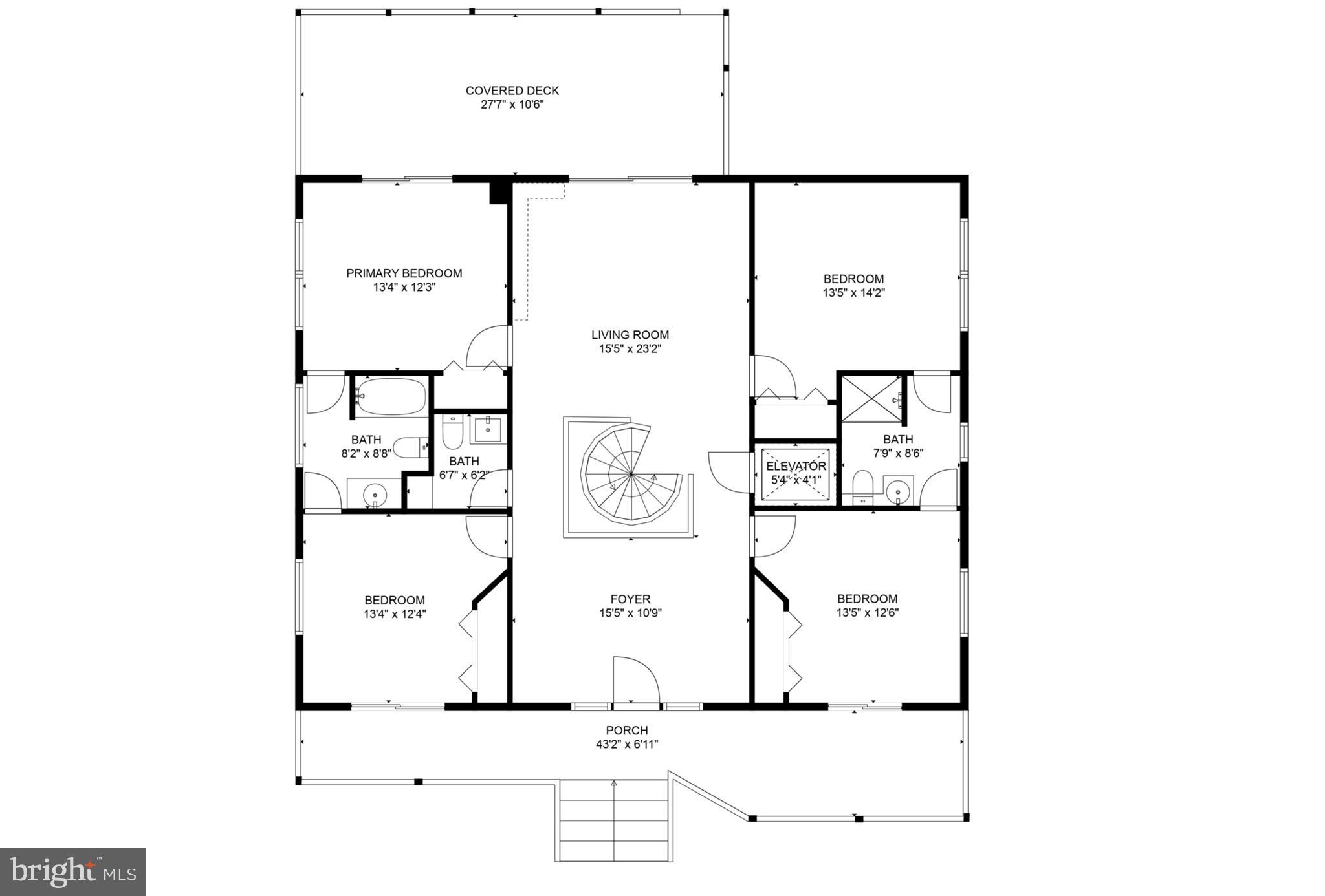 SUSSEX SHORES - Residential