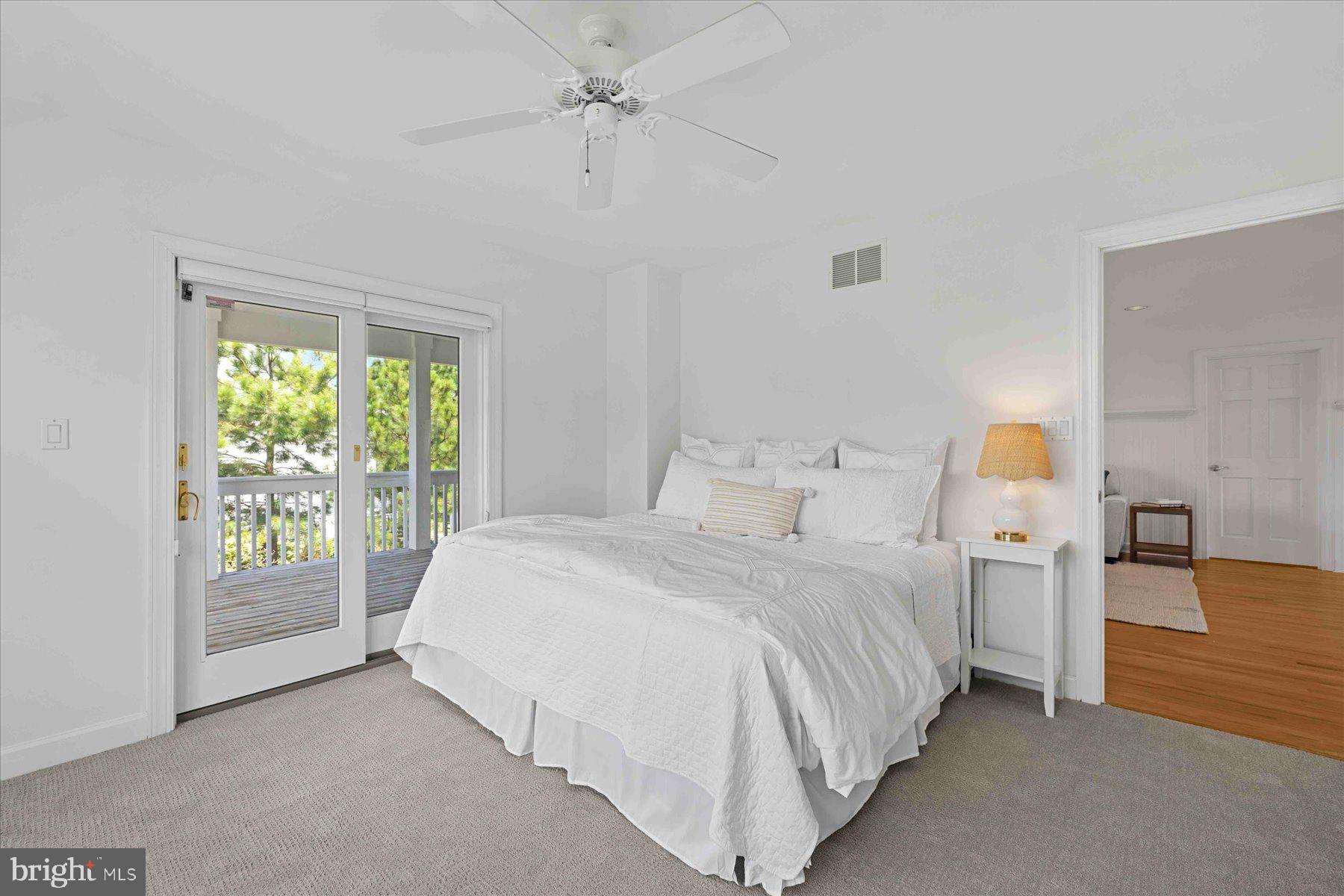 SUSSEX SHORES - Residential