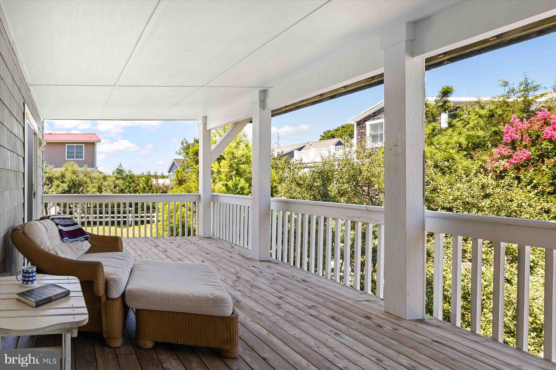 SUSSEX SHORES - Residential