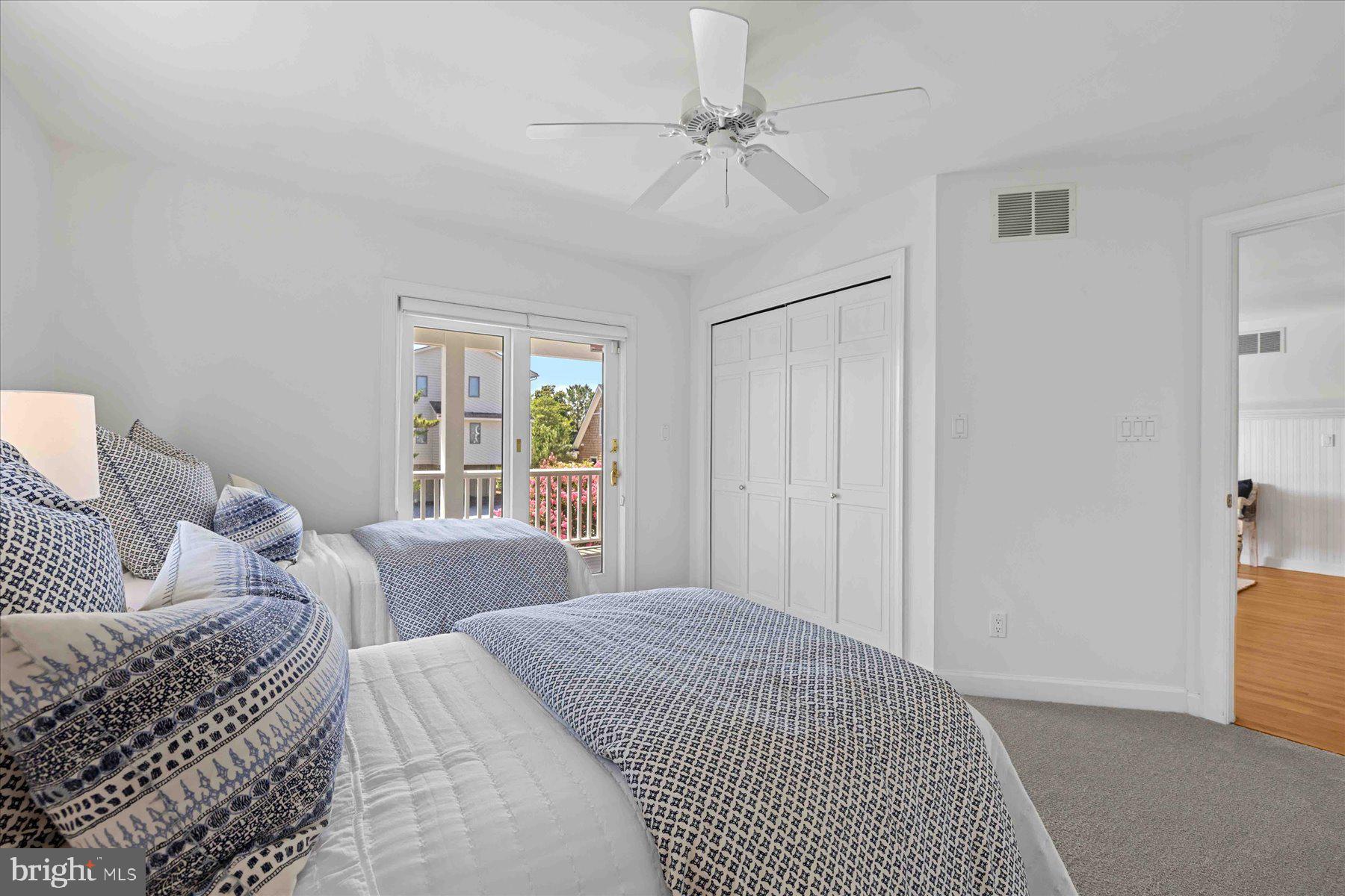 SUSSEX SHORES - Residential