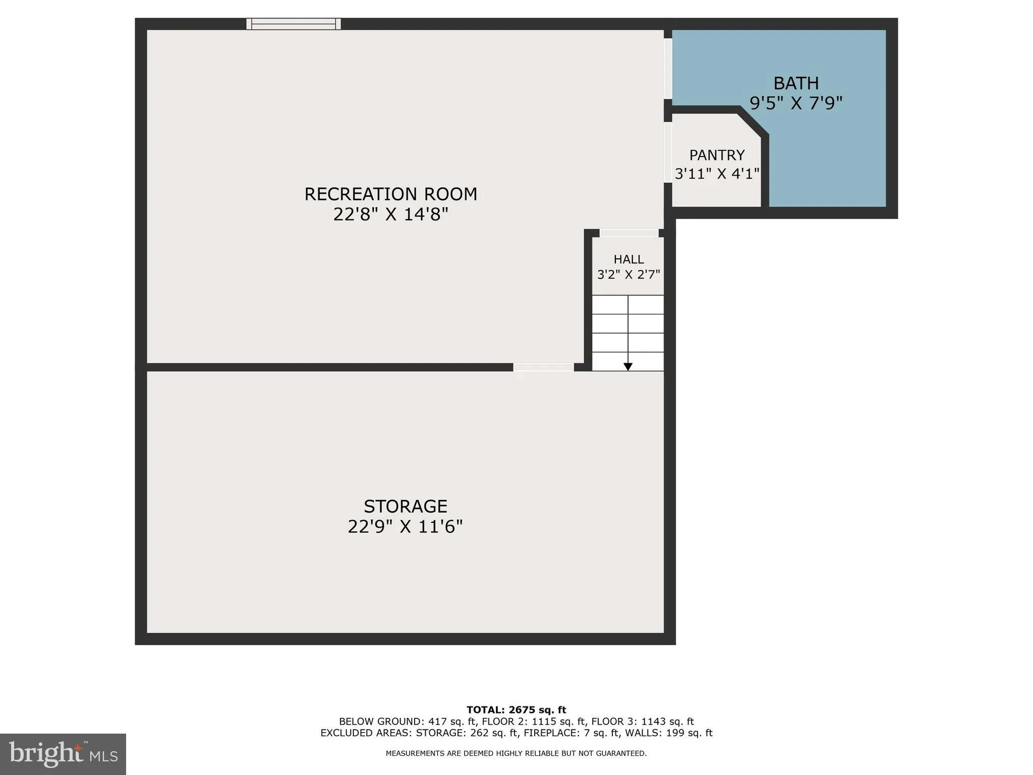 Crownsville, Maryland 21032, United States, 4 Bedrooms Bedrooms, ,4 BathroomsBathrooms,Residential,Active,127424