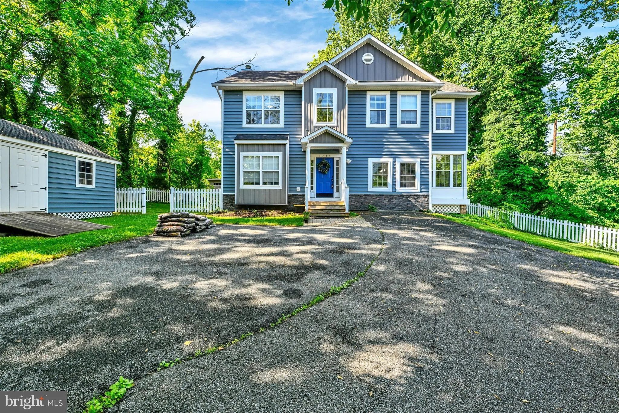 Crownsville, Maryland 21032, United States, 4 Bedrooms Bedrooms, ,4 BathroomsBathrooms,Residential,Active,127424