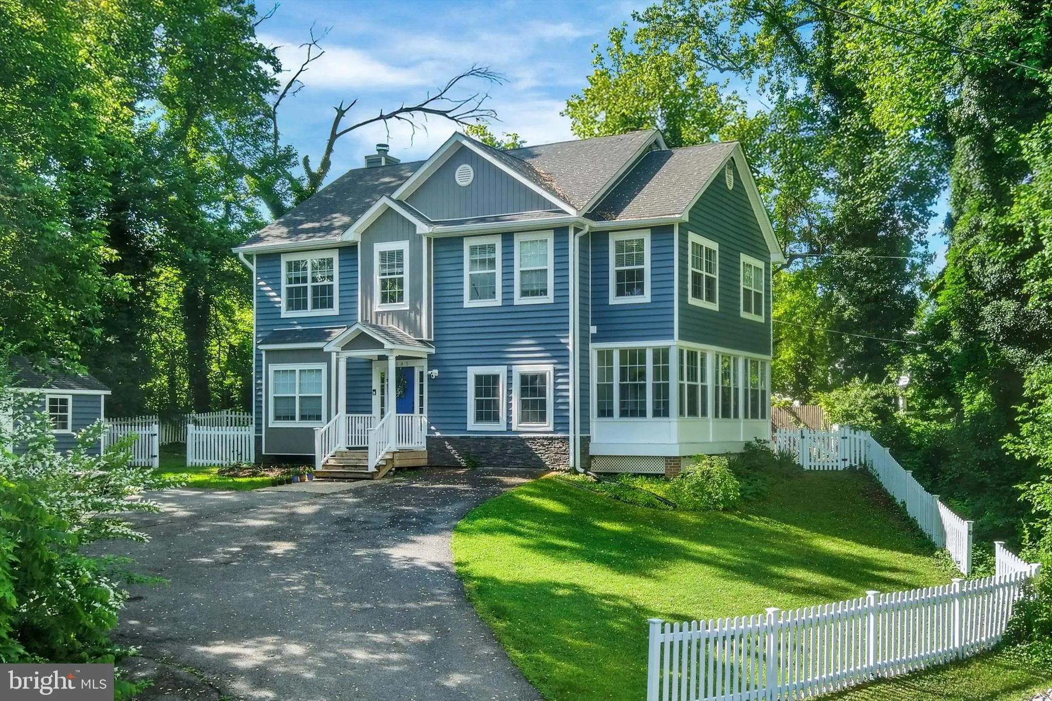 Crownsville, Maryland 21032, United States, 4 Bedrooms Bedrooms, ,4 BathroomsBathrooms,Residential,Active,127424