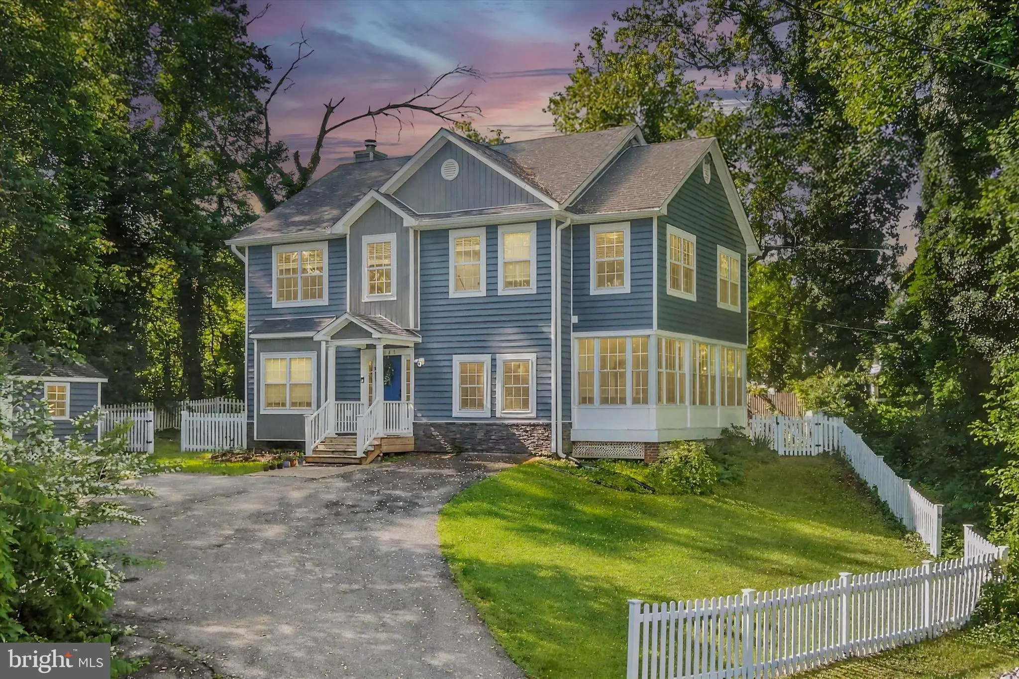 Crownsville, Maryland 21032, United States, 4 Bedrooms Bedrooms, ,4 BathroomsBathrooms,Residential,Active,127424