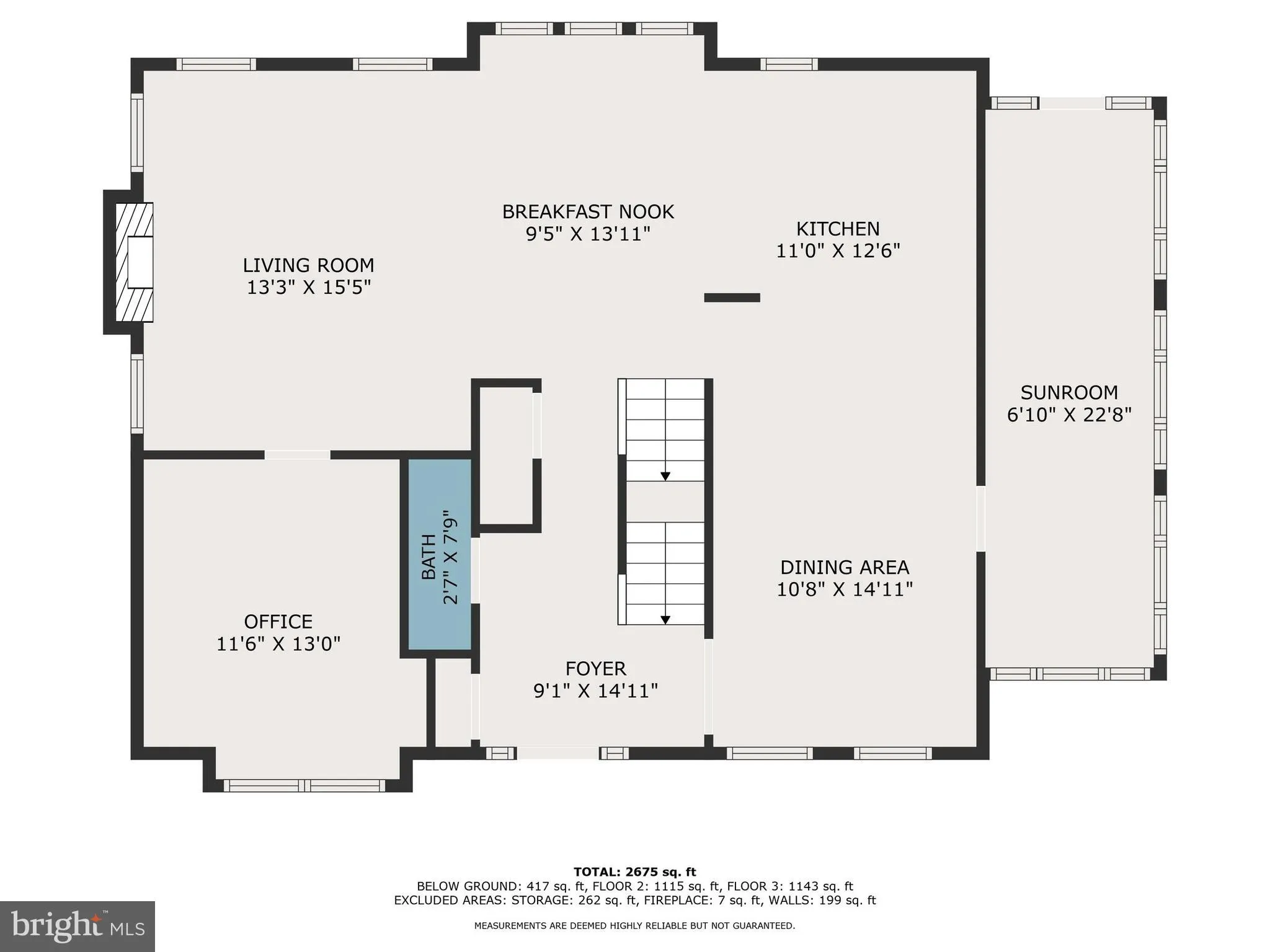 Crownsville, Maryland 21032, United States, 4 Bedrooms Bedrooms, ,4 BathroomsBathrooms,Residential,Active,127424