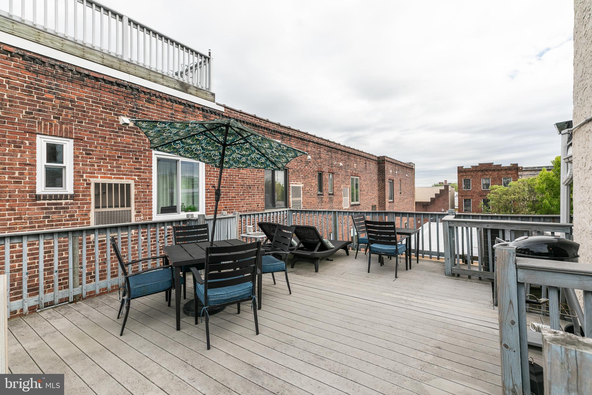 WASHINGTON SQ WEST - Residential