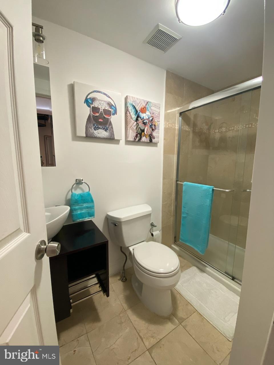 WASHINGTON SQ WEST - Residential