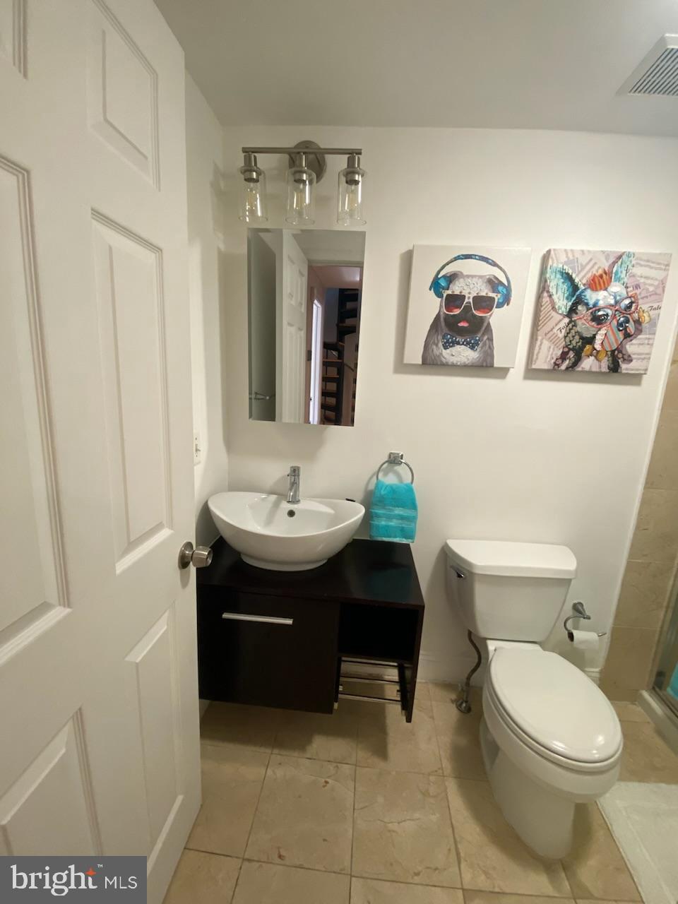 WASHINGTON SQ WEST - Residential