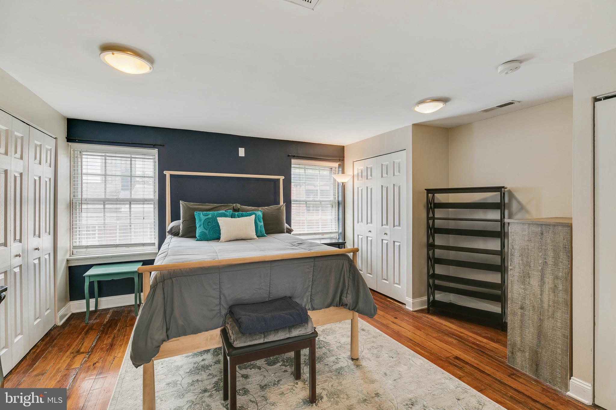 WASHINGTON SQ WEST - Residential