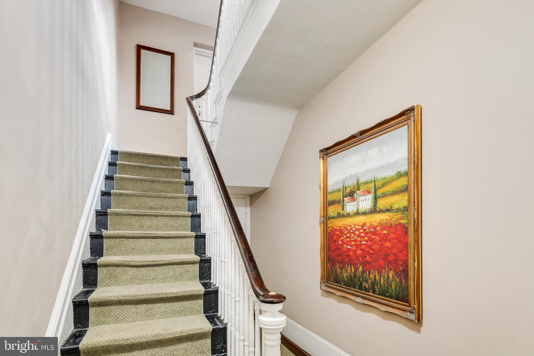 WASHINGTON SQ WEST - Residential