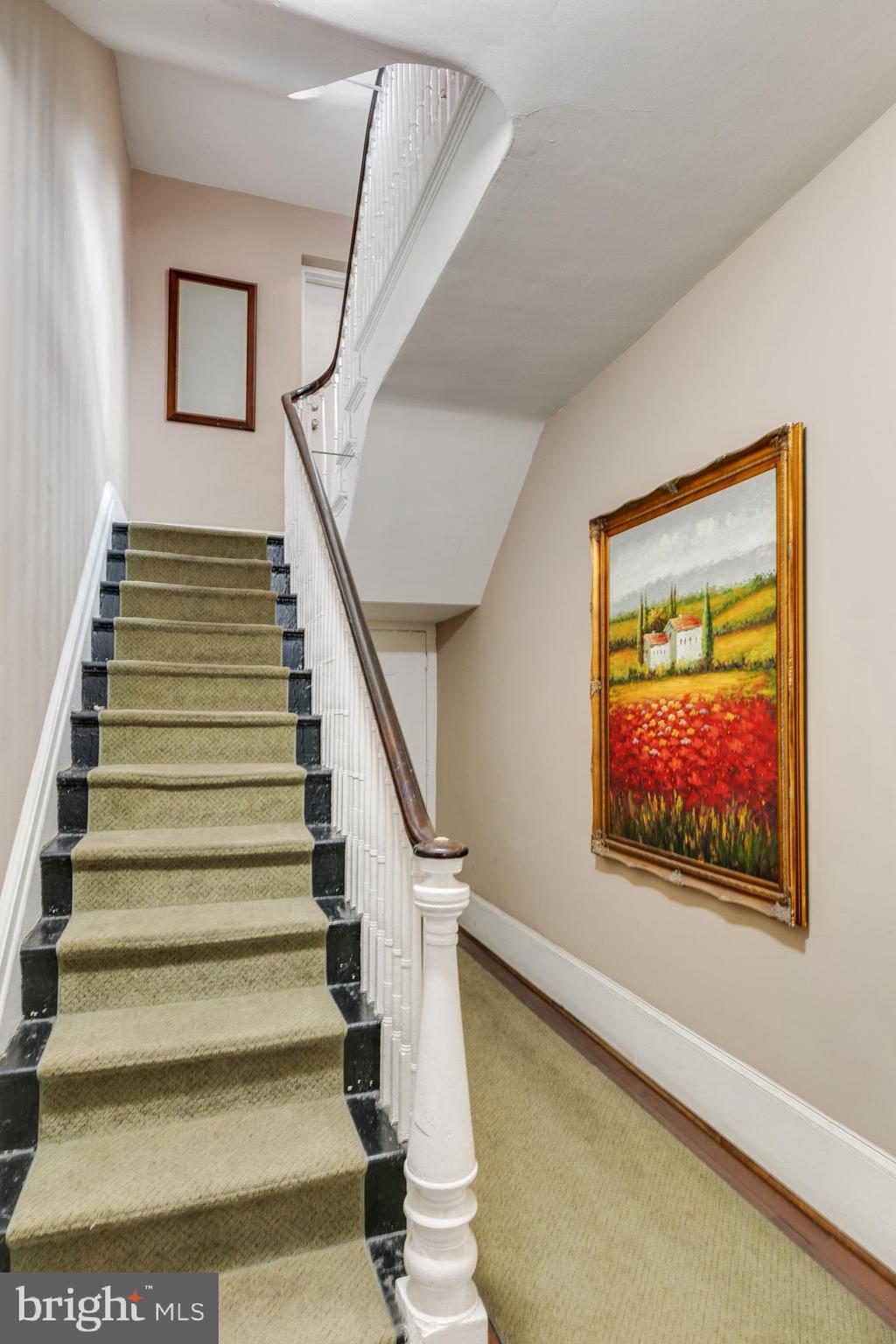 WASHINGTON SQ WEST - Residential