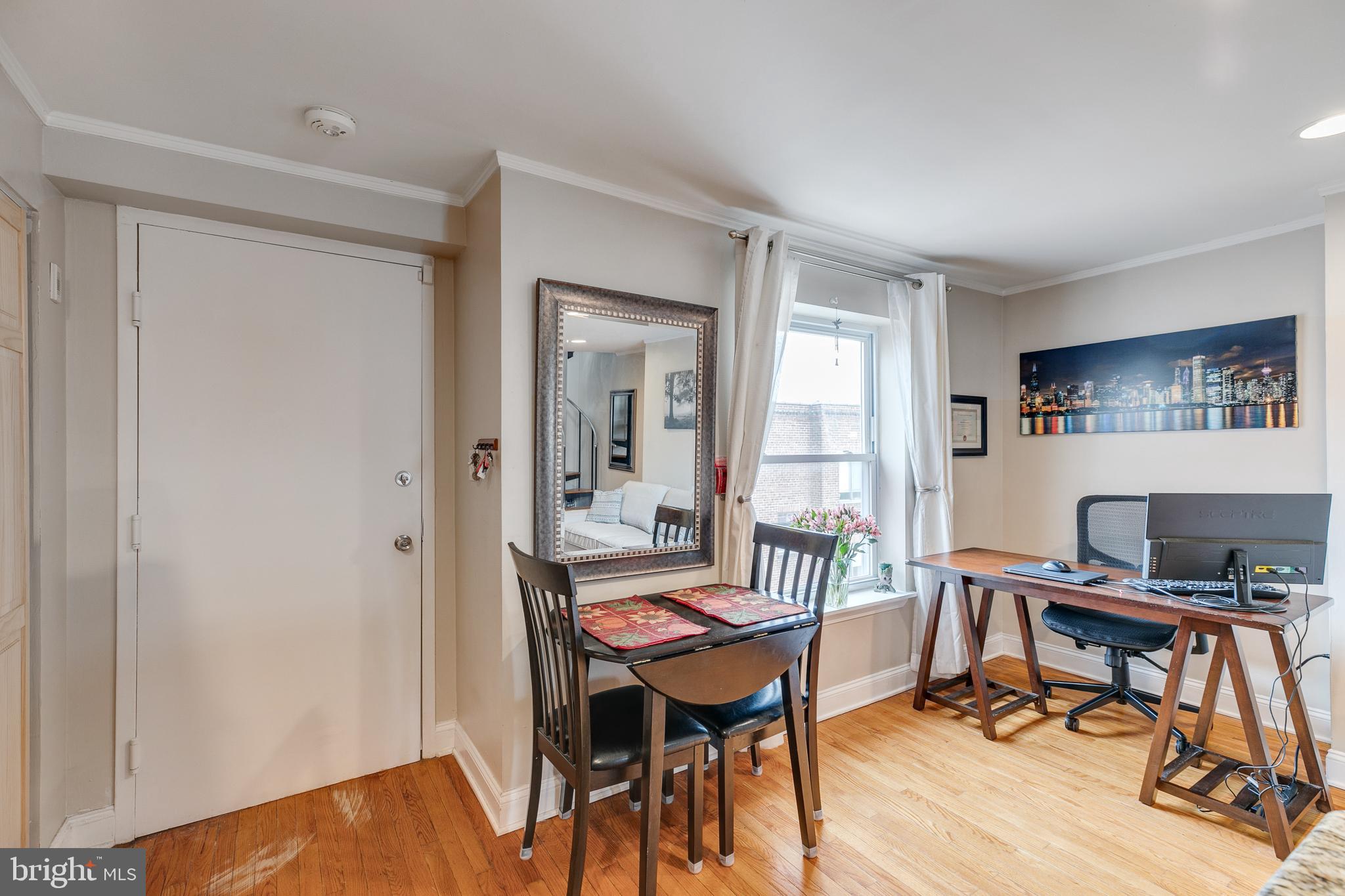 WASHINGTON SQ WEST - Residential