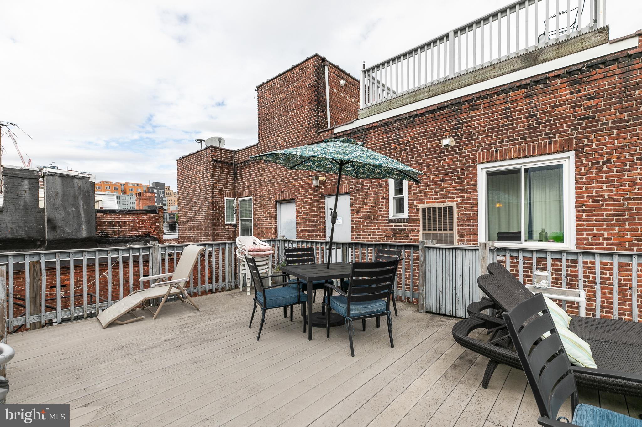 WASHINGTON SQ WEST - Residential