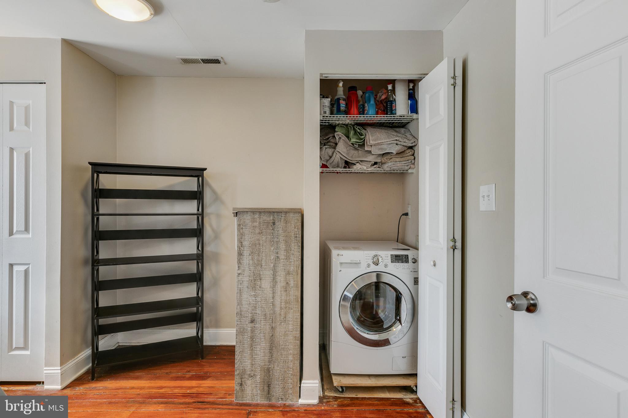 WASHINGTON SQ WEST - Residential