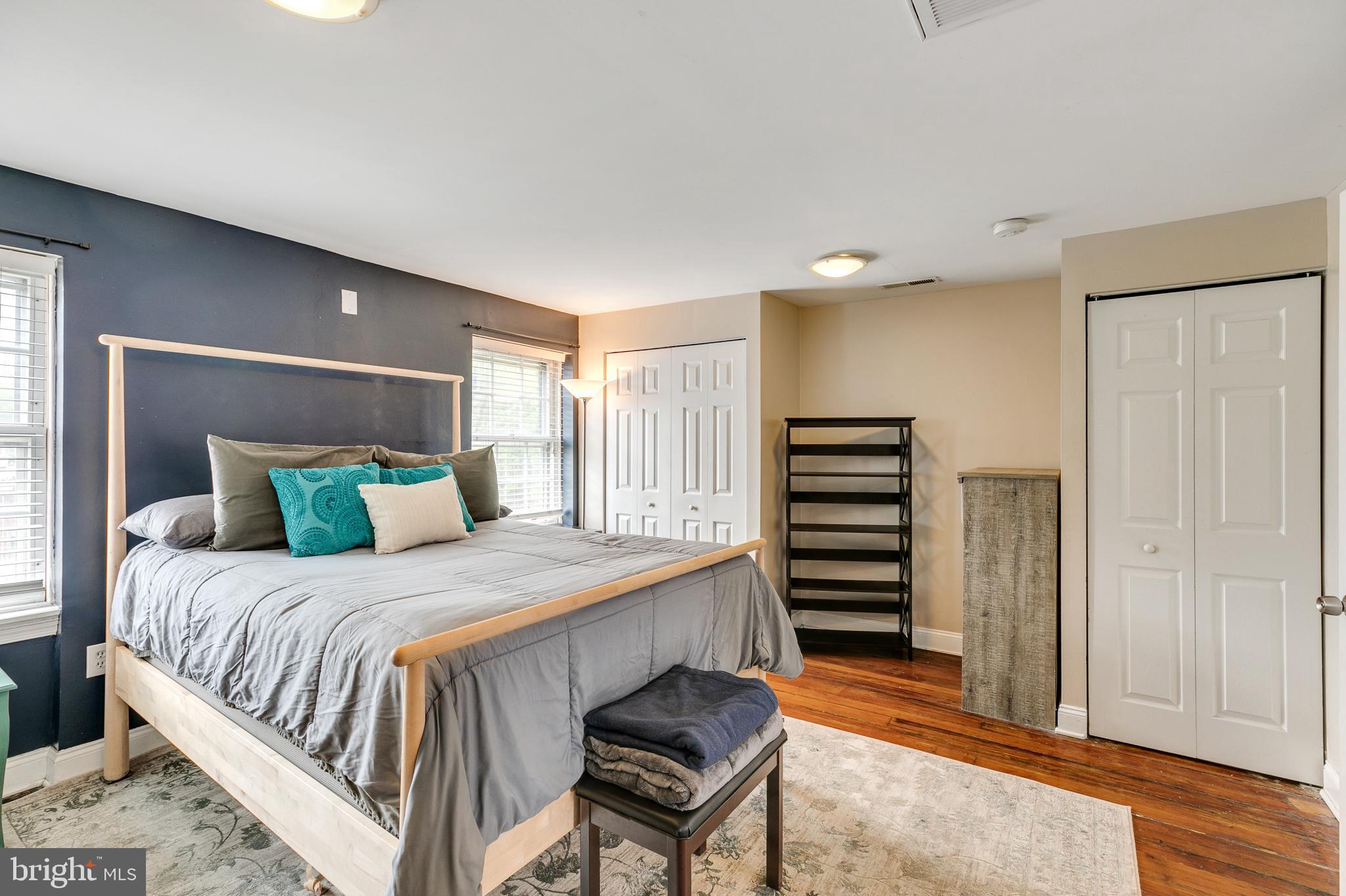 WASHINGTON SQ WEST - Residential