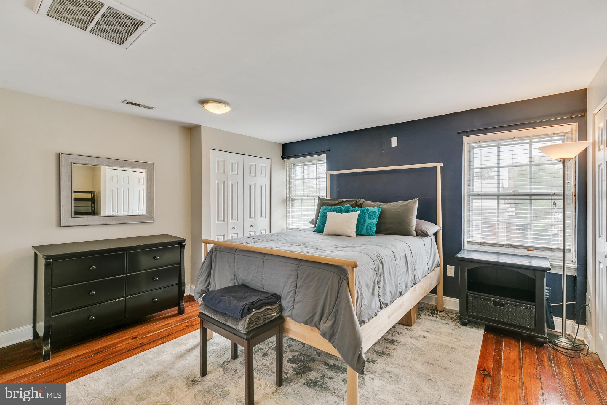 WASHINGTON SQ WEST - Residential