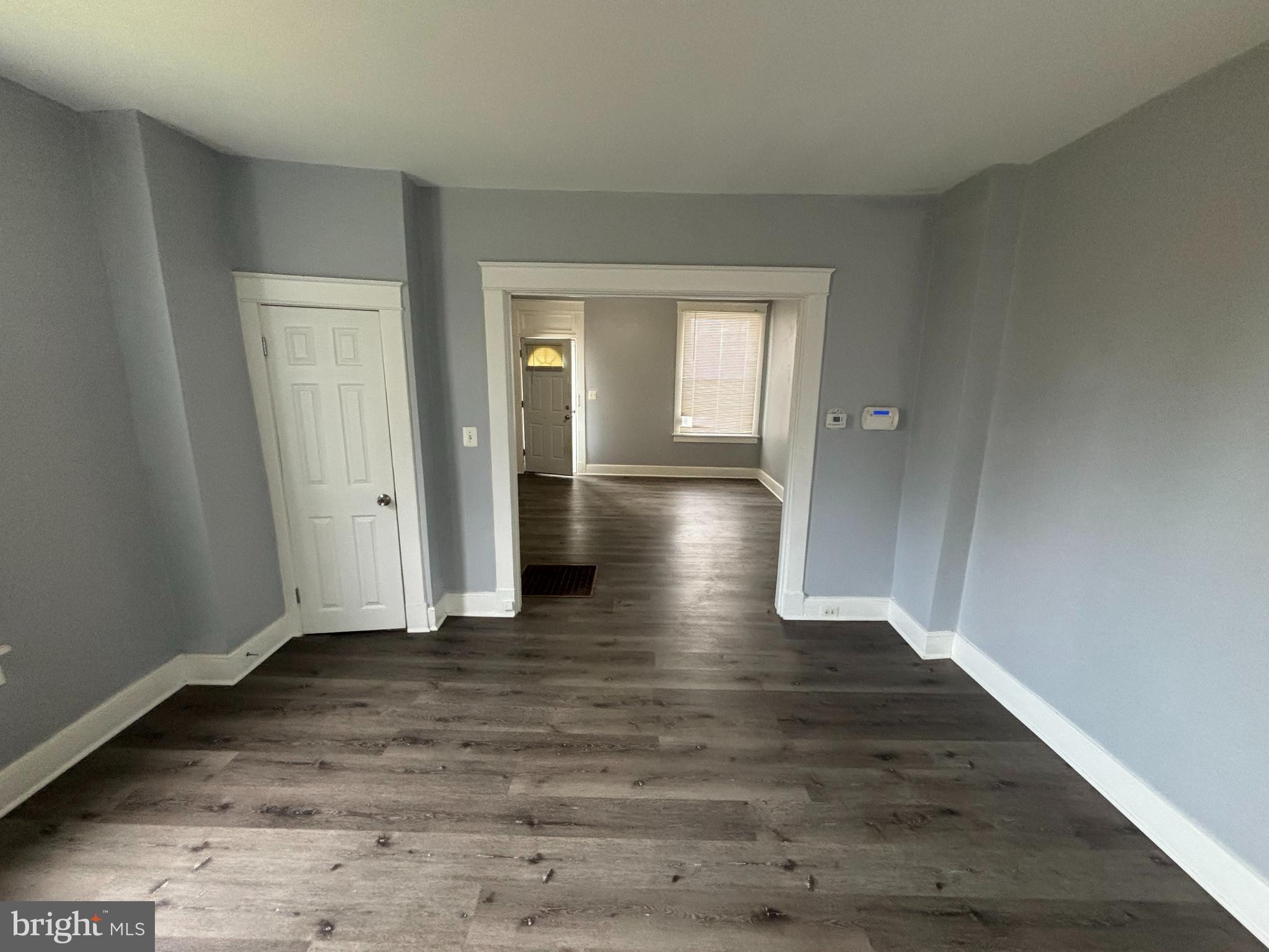 EDGEWOOD - Residential