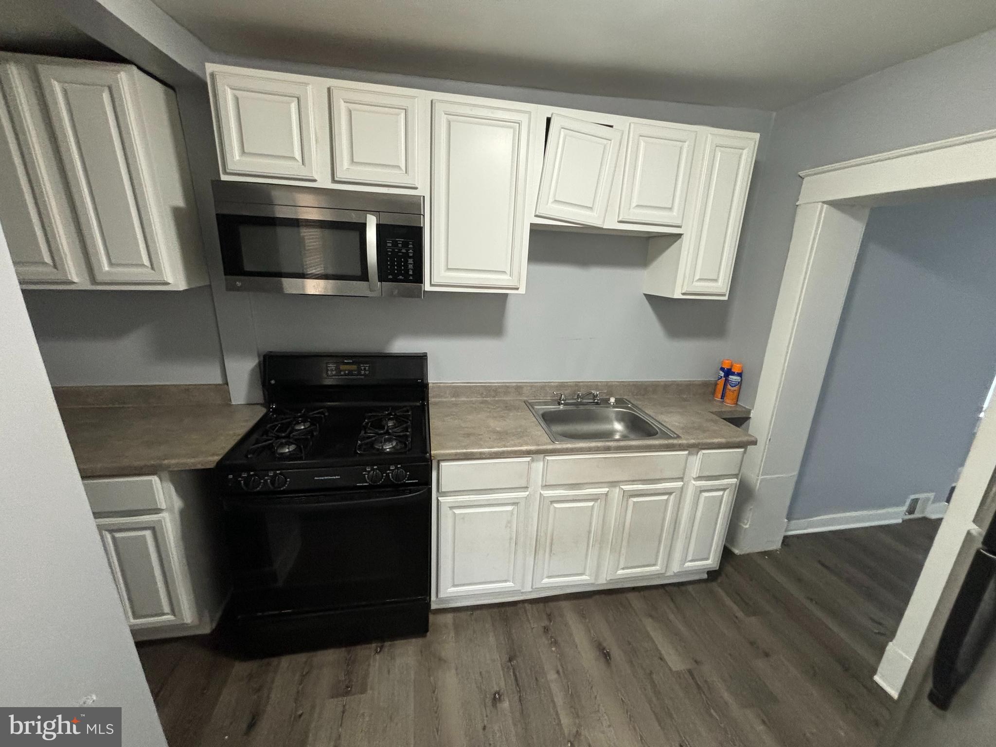 EDGEWOOD - Residential