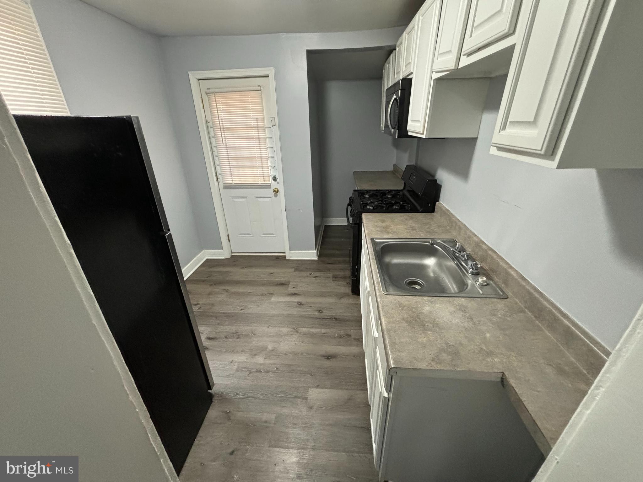 EDGEWOOD - Residential