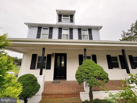 Homes For Sale - 9627 Gas House Pike<br/> FREDERICK, MD 21701