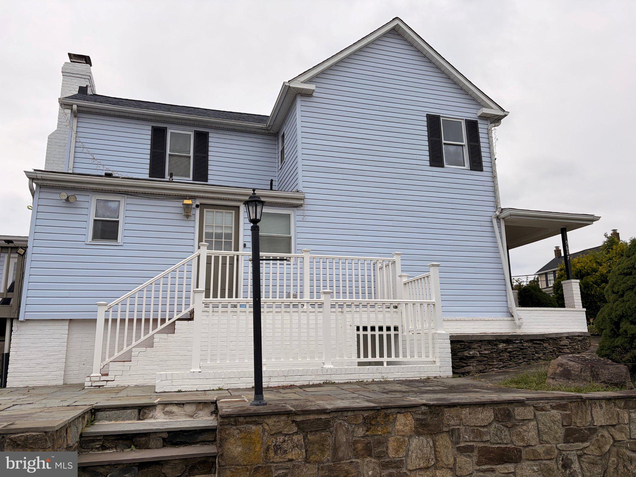 9627 GAS HOUSE PIKE