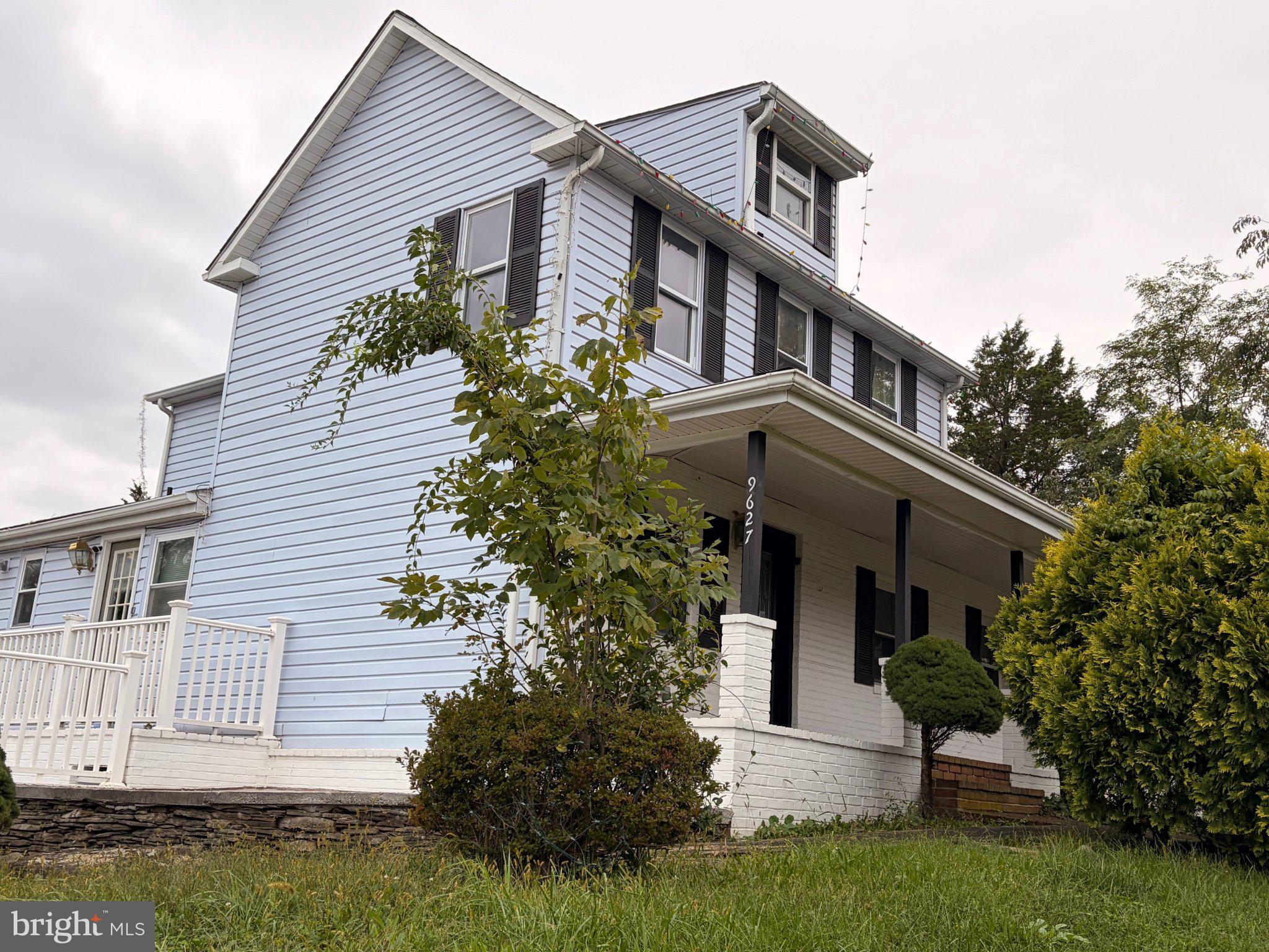 9627 GAS HOUSE PIKE