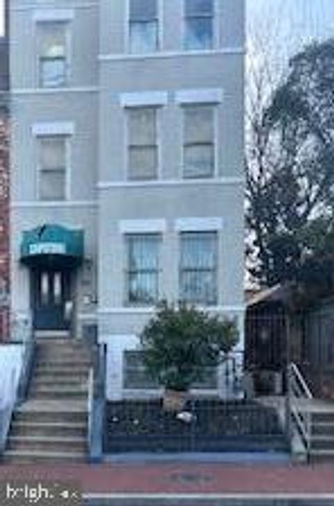 1838 4TH STREET NW 2A WASHINGTON DC 20001