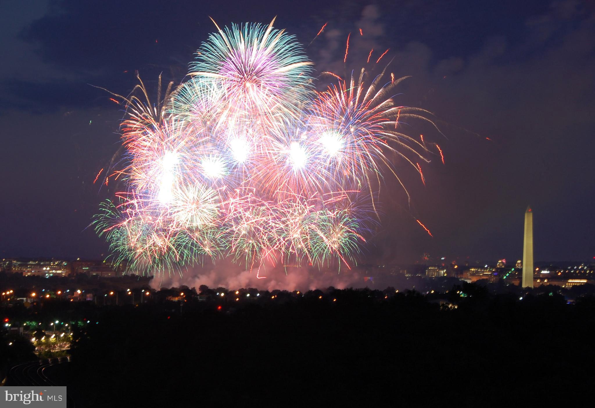 1805 CRYSTAL DRIVE 1010S