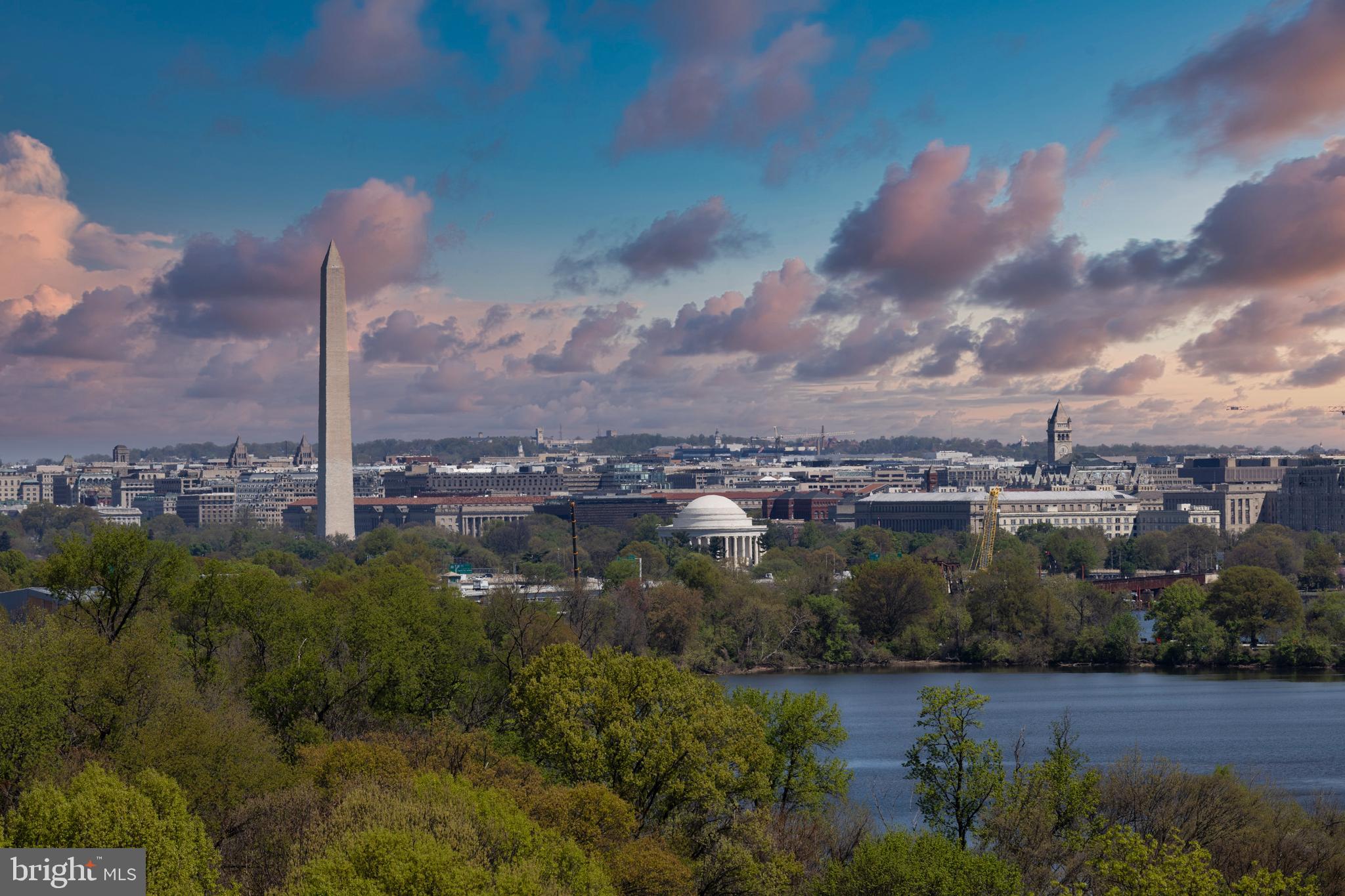 1805 CRYSTAL DRIVE 1010S