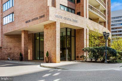 1805 CRYSTAL DRIVE 1010S ARLINGTON VA 22202