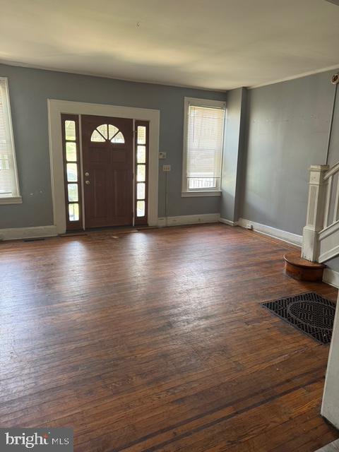 2727 BAKER STREET
