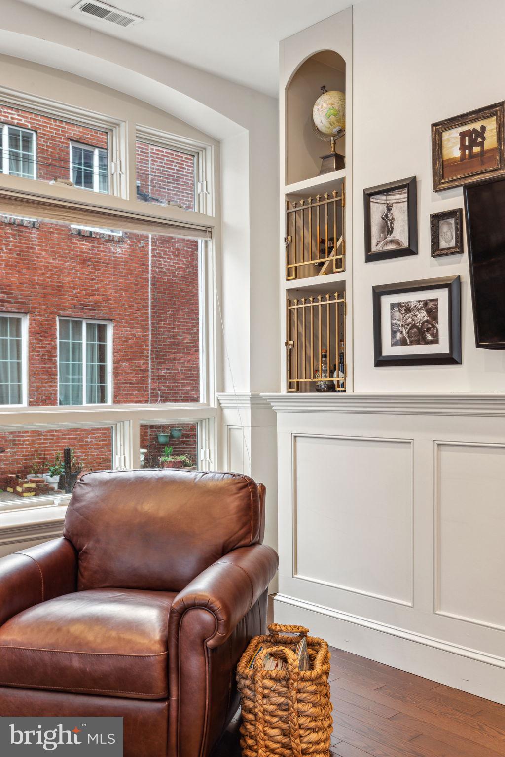 BELLA VISTA - Residential