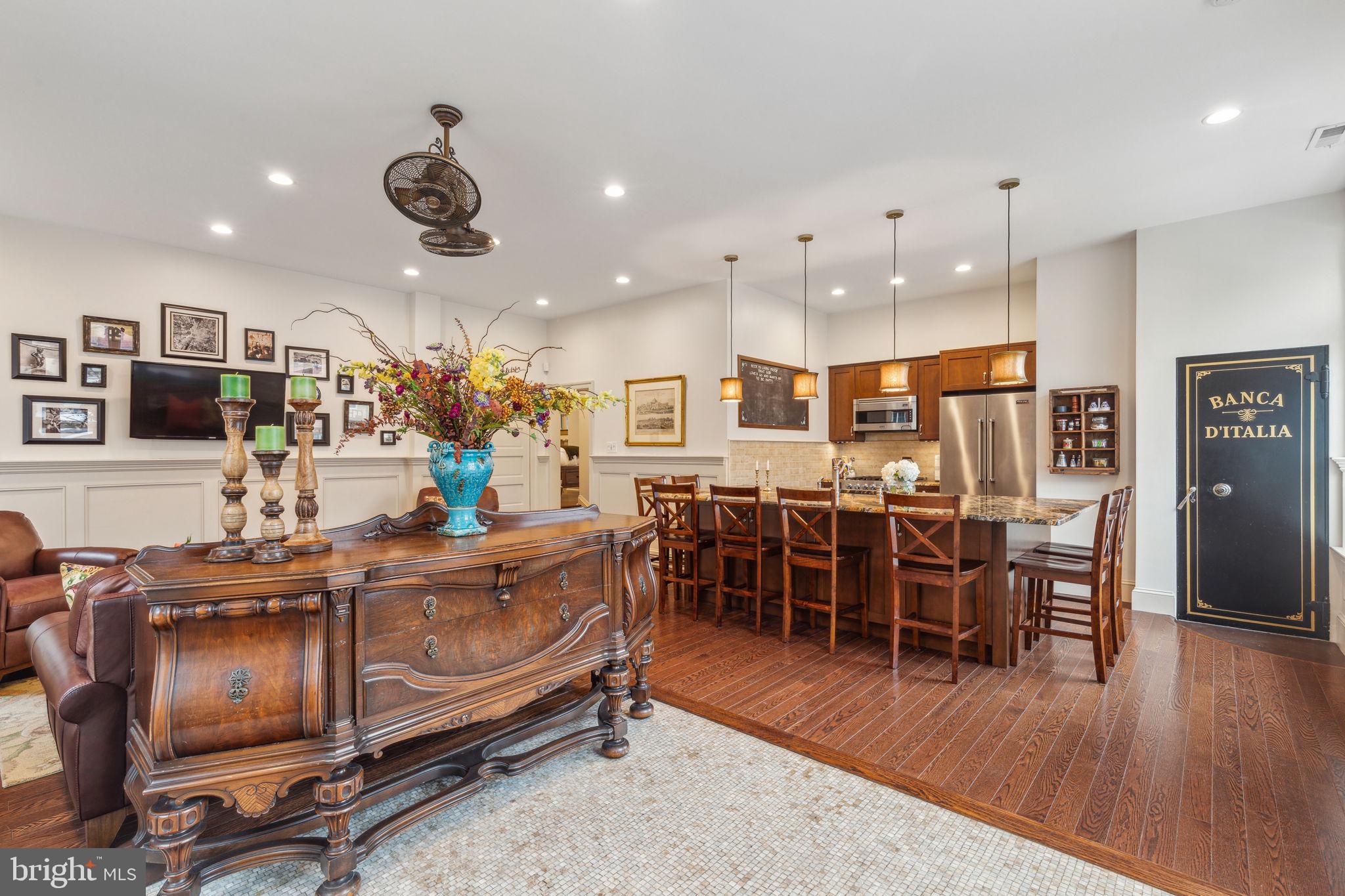 BELLA VISTA - Residential