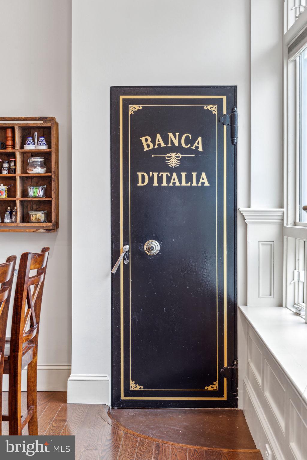 BELLA VISTA - Residential