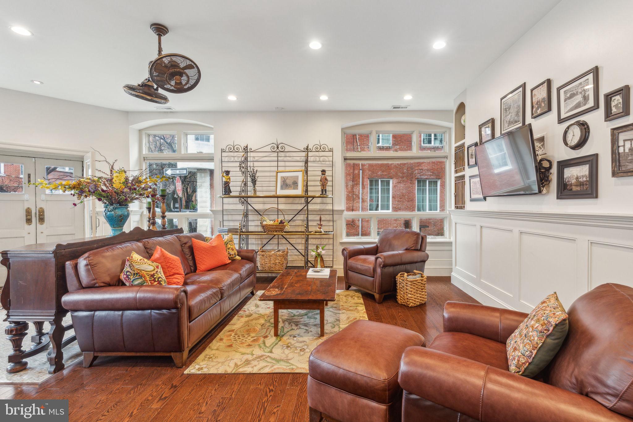 BELLA VISTA - Residential