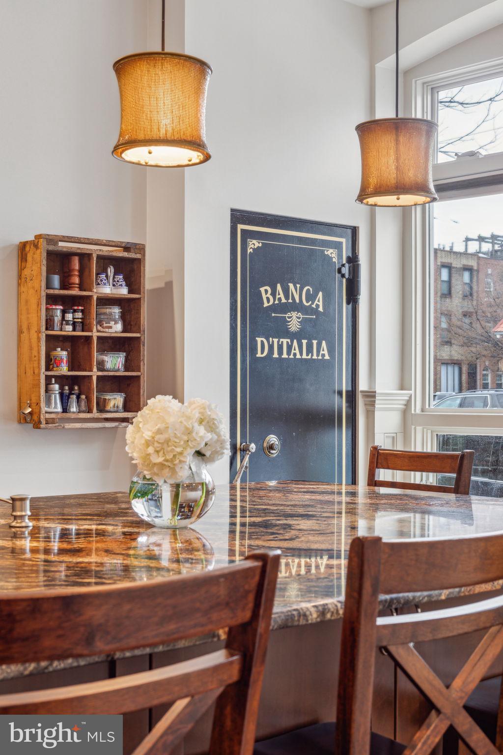 BELLA VISTA - Residential